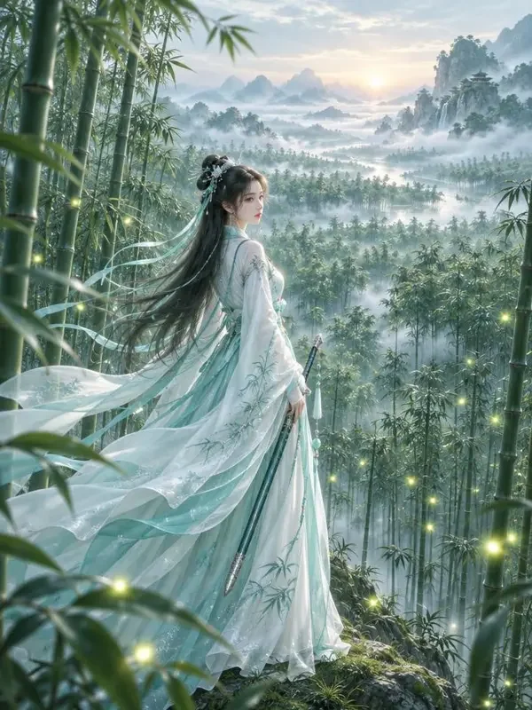 渡江江湖封面